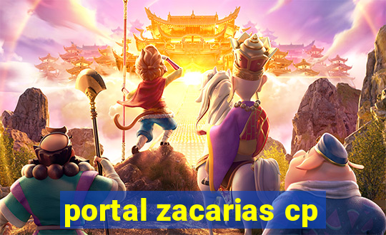 portal zacarias cp